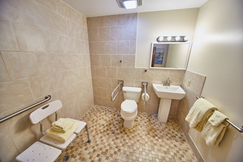 Best Bathroom Accessibility Contractors in Bella Vista, AR